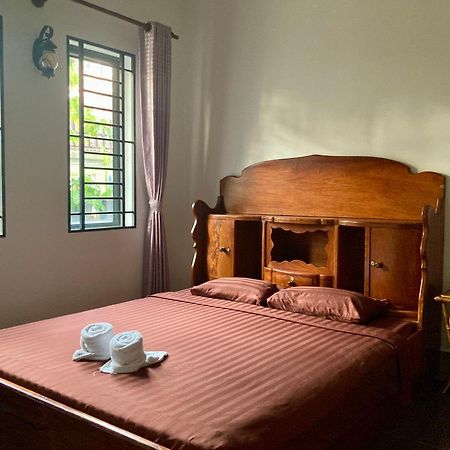 Lotus Haven Villa Siem Reap Luaran gambar