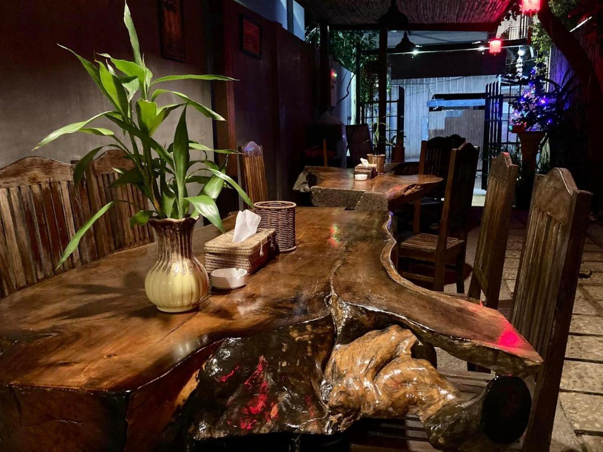 Lotus Haven Villa Siem Reap Luaran gambar
