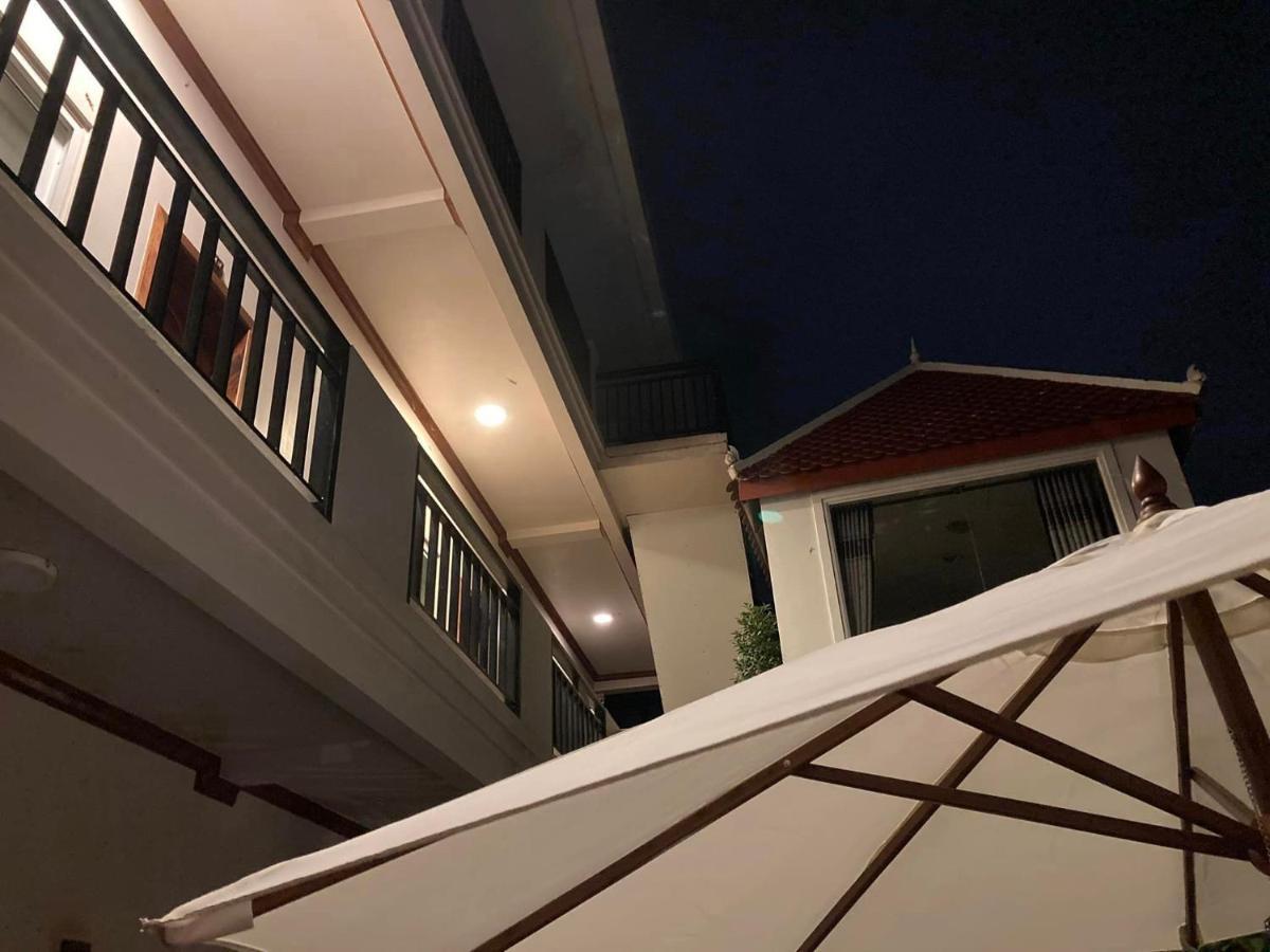 Lotus Haven Villa Siem Reap Luaran gambar