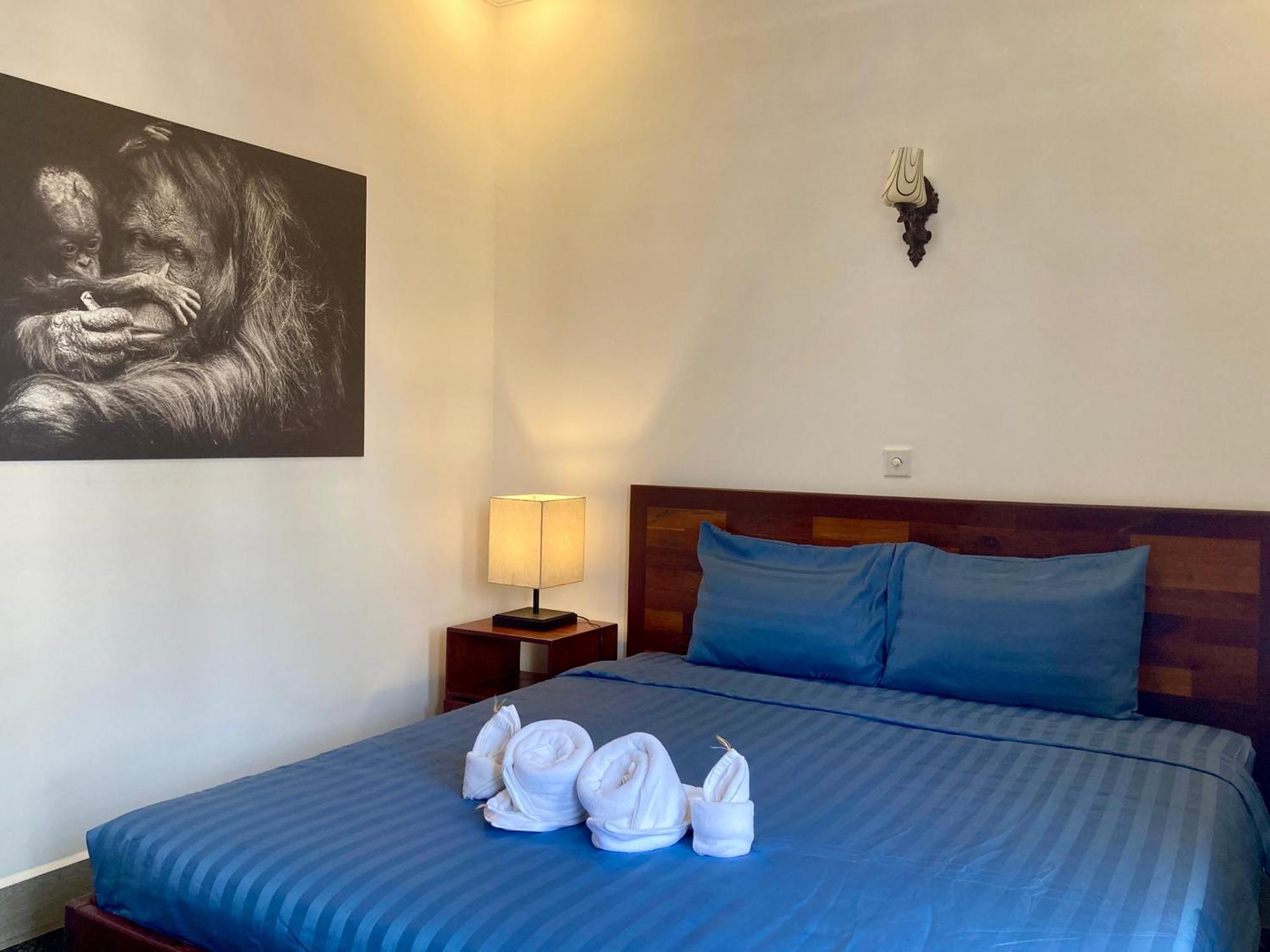 Lotus Haven Villa Siem Reap Luaran gambar