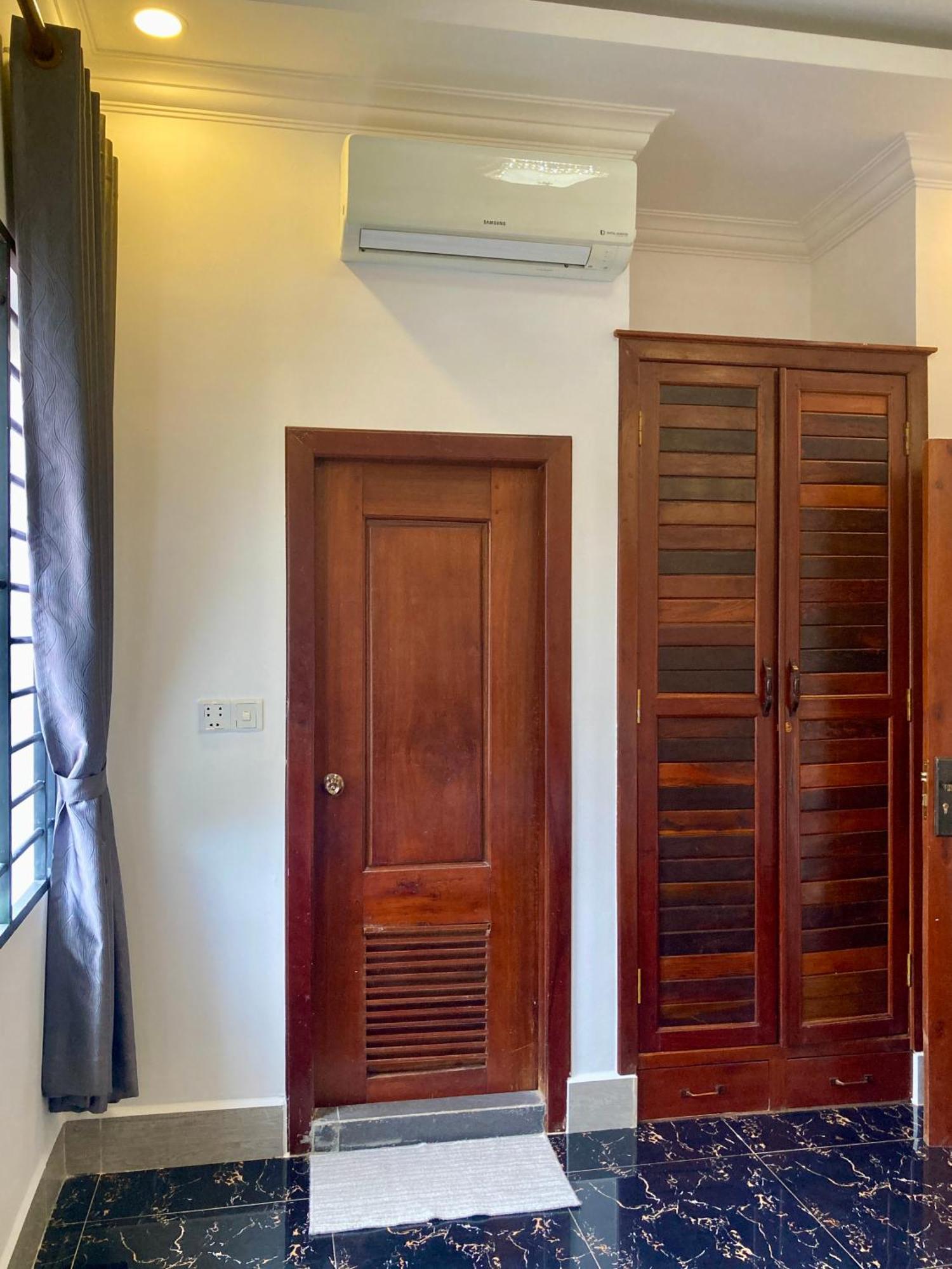 Lotus Haven Villa Siem Reap Luaran gambar