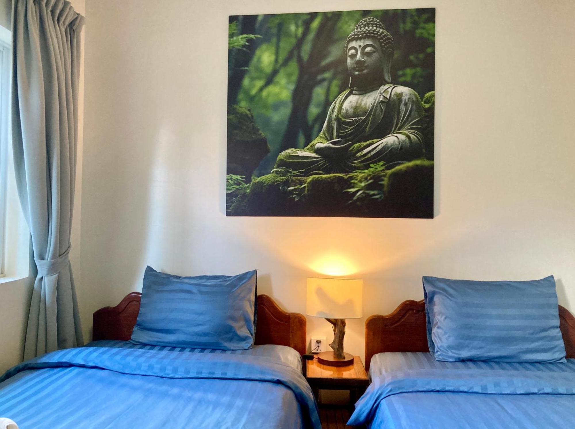 Lotus Haven Villa Siem Reap Luaran gambar
