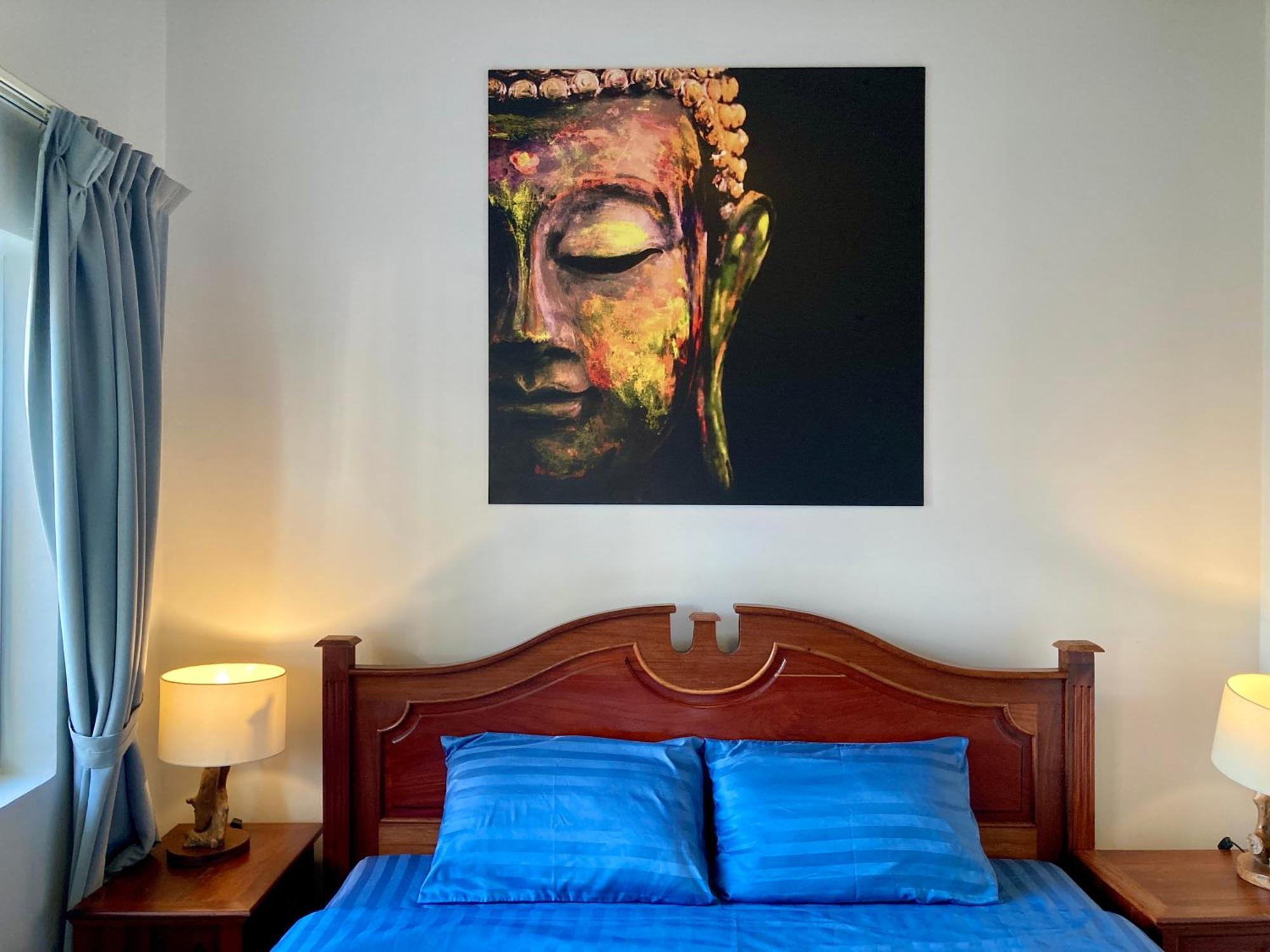 Lotus Haven Villa Siem Reap Luaran gambar