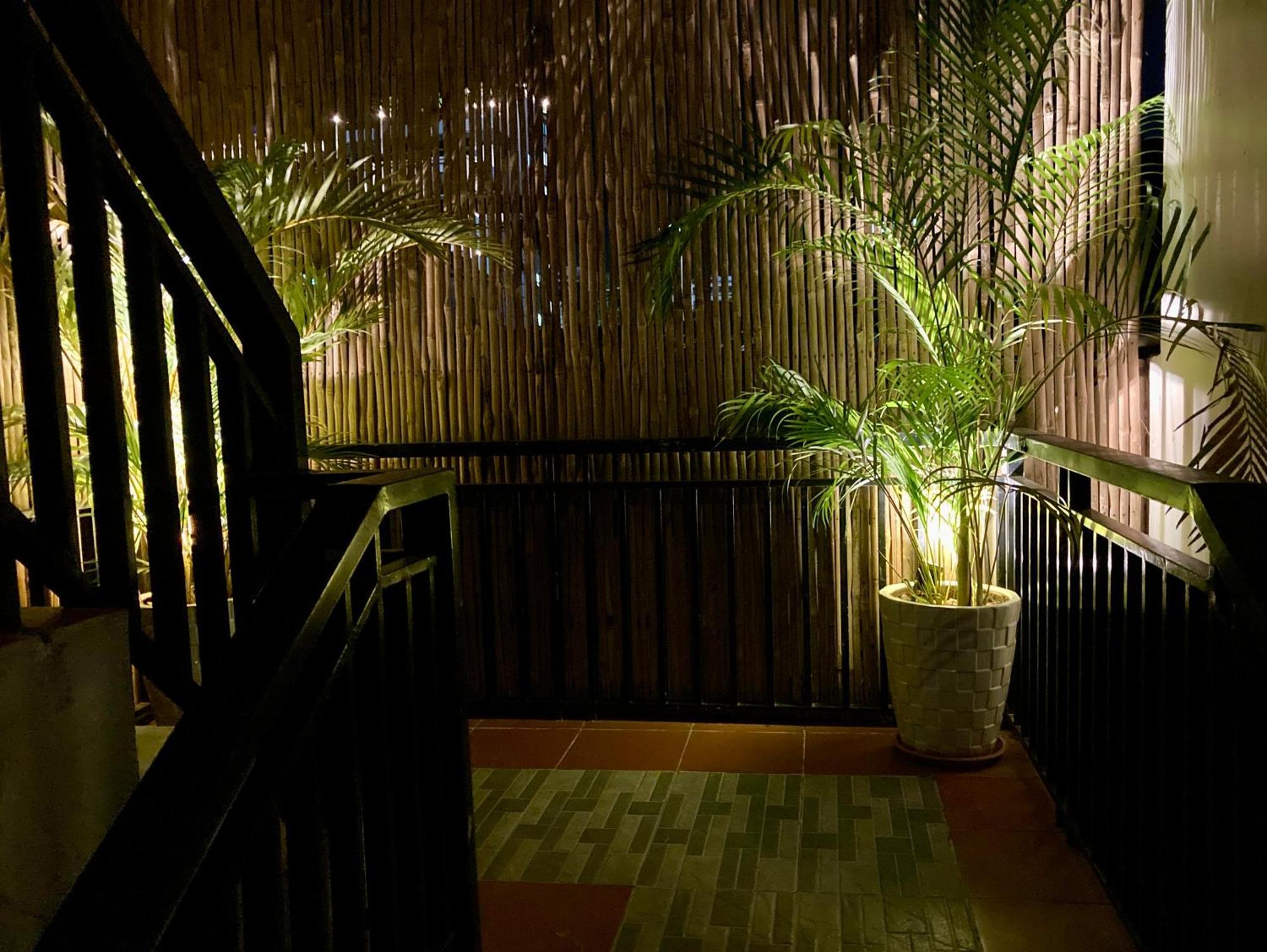 Lotus Haven Villa Siem Reap Luaran gambar