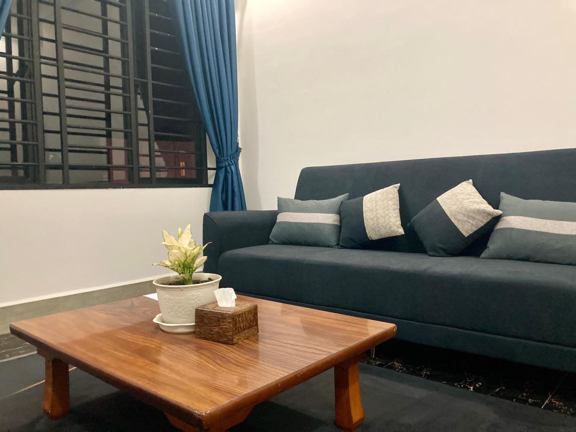 Lotus Haven Villa Siem Reap Luaran gambar