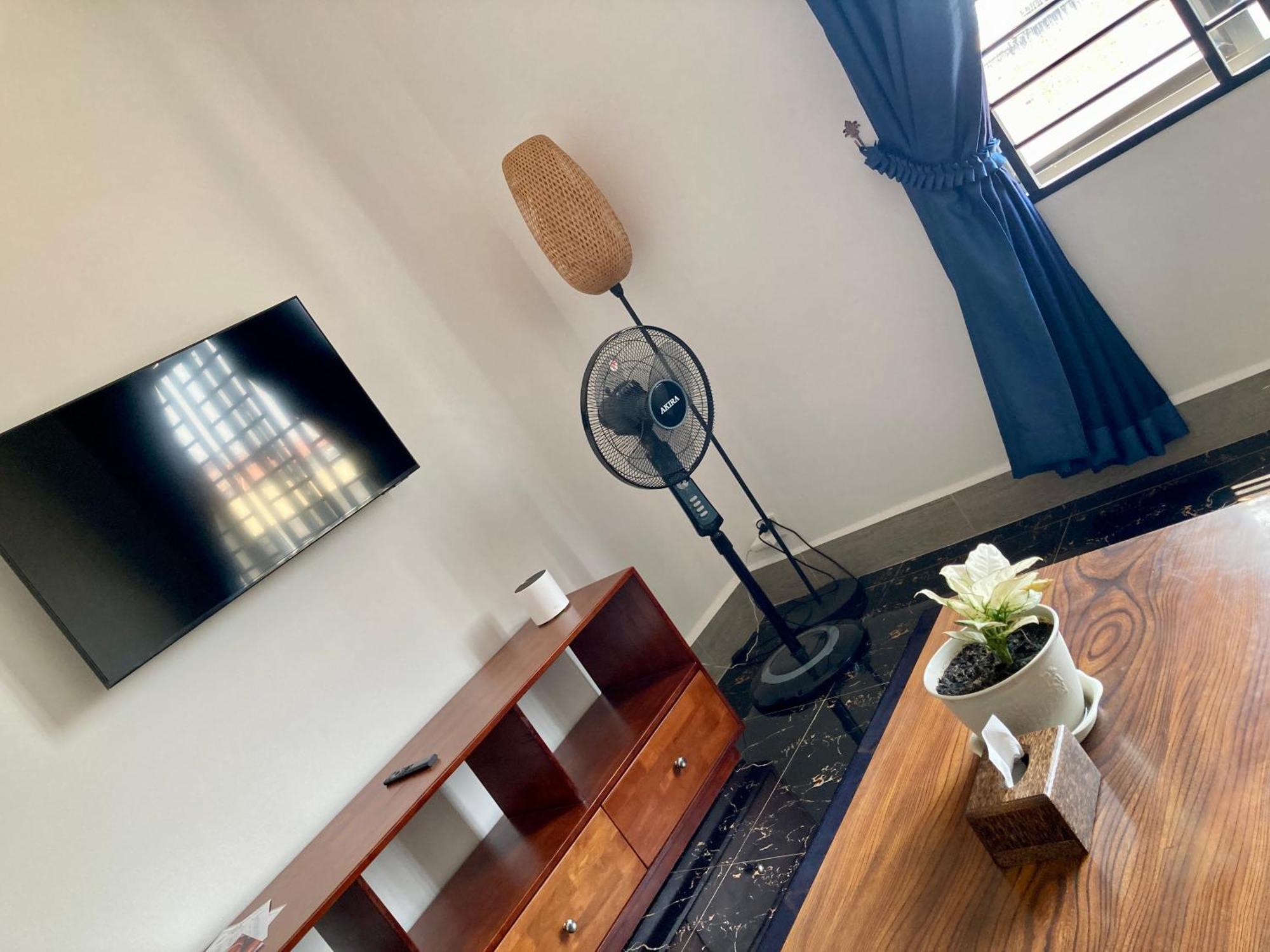 Lotus Haven Villa Siem Reap Luaran gambar