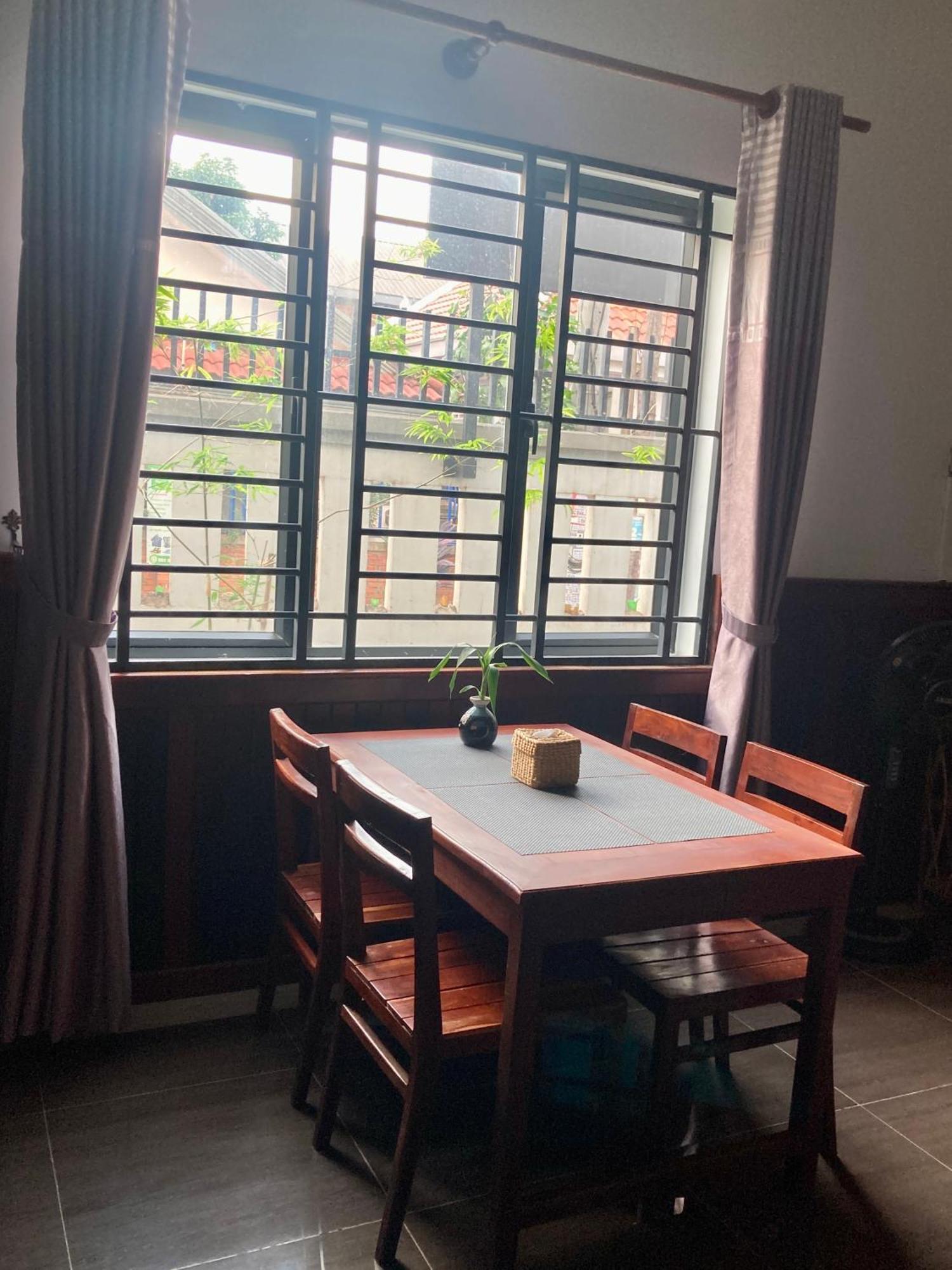 Lotus Haven Villa Siem Reap Luaran gambar