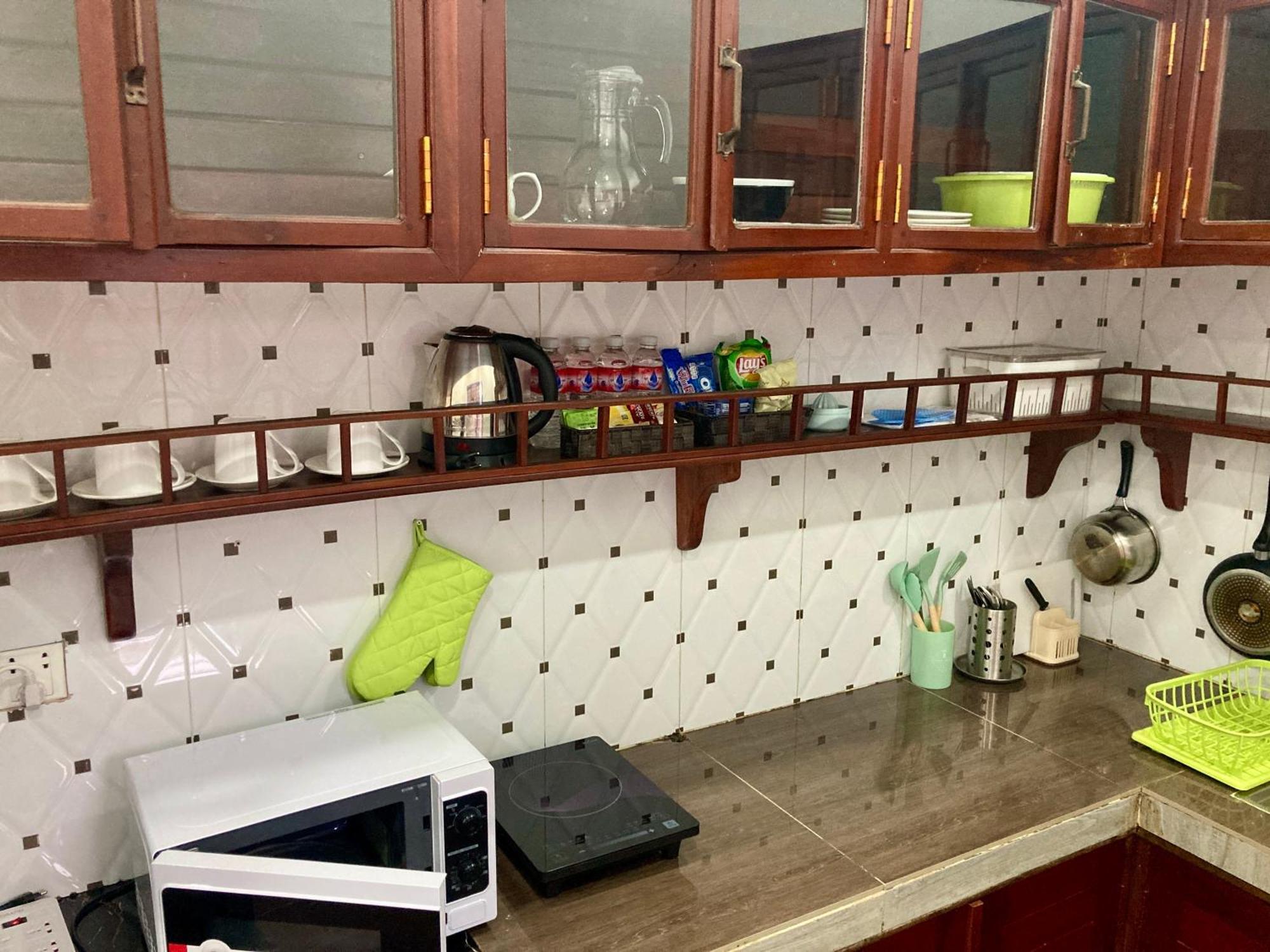 Lotus Haven Villa Siem Reap Luaran gambar