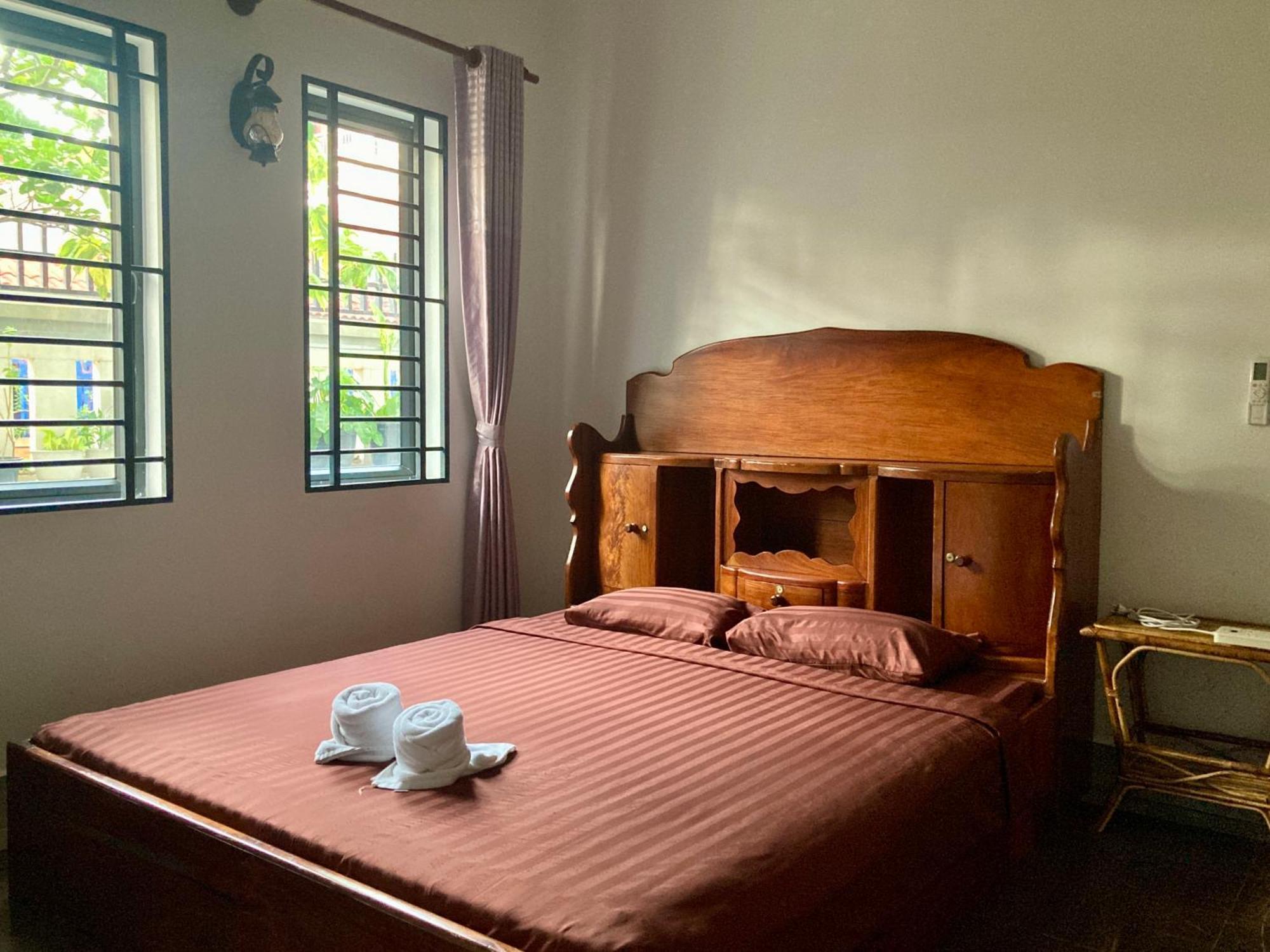 Lotus Haven Villa Siem Reap Luaran gambar