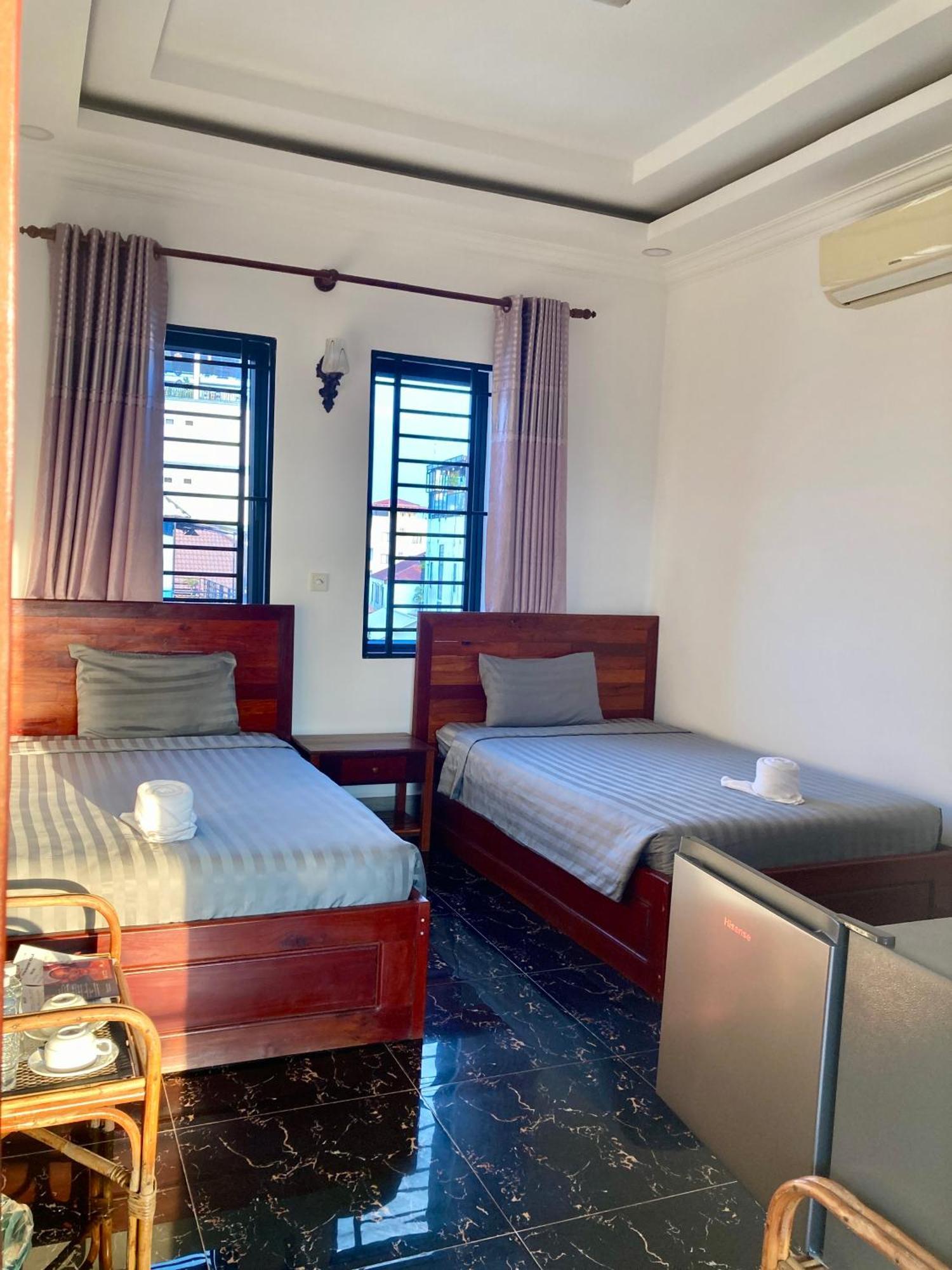 Lotus Haven Villa Siem Reap Luaran gambar
